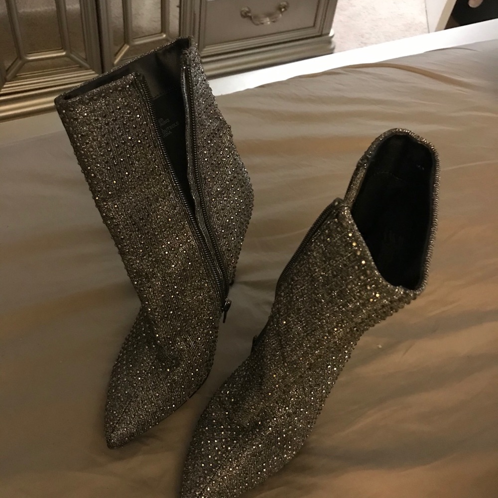 Boots - Picture 2 of 3